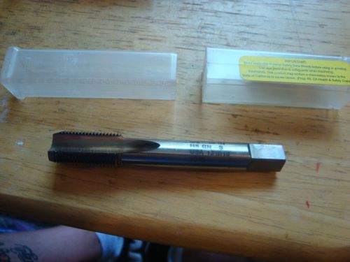 North america 5/8 - 18 nf hs gh -- 5 usa 131016 1045 tap flute new for sale