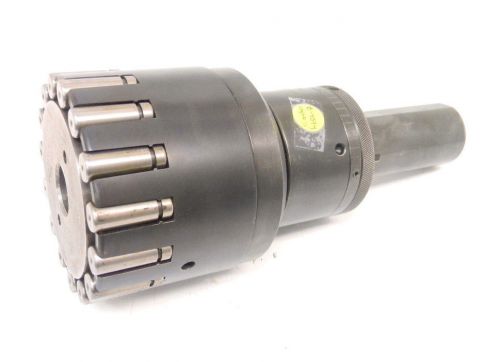 Used cogsdill roller burnisher 4.625&#034; diameter x 1.750&#034; shank for sale