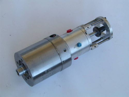 SP MFG SPINDLE DRAW BAR ACTUATOR No. URP045M0145