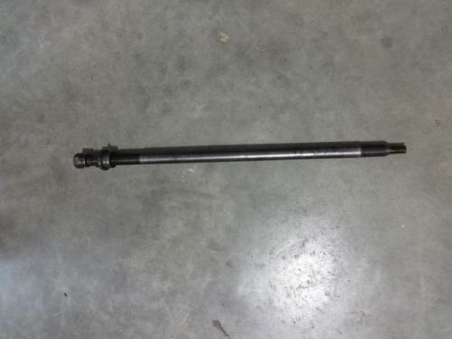 Cincinnati #2 horizontal milling machine draw bar 5/8 and 1&#039;&#039;