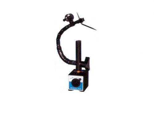 Flexible Stem Magnetic Stand 130 Lbs Pull Flex Holder