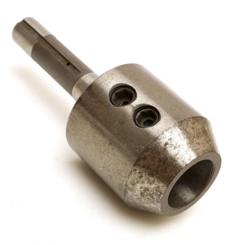 Poland 1-1/2&#034; end mill holder r8 shank for sale