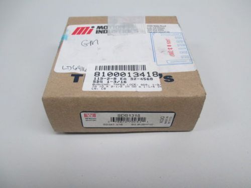 NEW TB WOODS SDS1316 BUSHING 1-3/16IN D230756