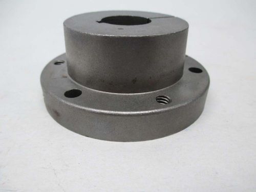 NEW MARTIN SDS 7/8 7/8IN ID 2-3/16IN OD 1-3/8IN THICK QD BUSHING D380031