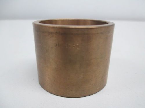 New national parts supply 429651006 bushing bronze 1-1/2x1-3/4x1-3/8in d244479 for sale