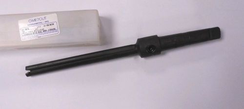 Metcut spade drill holder 7s1tl series 1 taper shank &lt;1889&gt; for sale