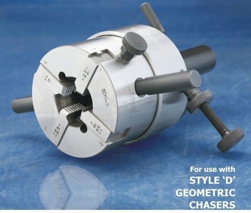 Taco sdg-1 self opening die head (stationary type) for sale