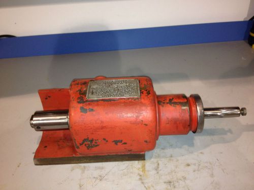 HEALD RED HEAD GRINDING SPINDLE TYPE 45-1B