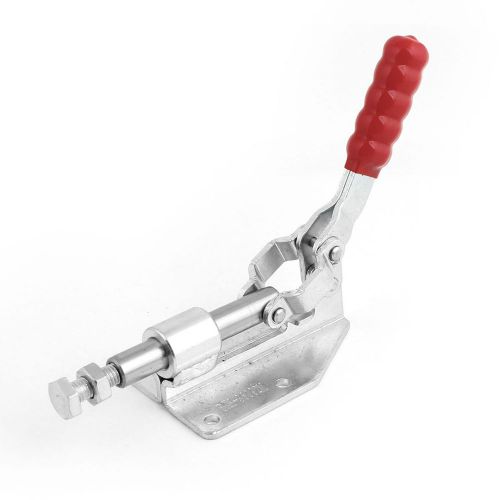 36092M 180Kg 397Lbs Capacity 32mm Plunger Stroke Push Pull Type Toggle Clamp