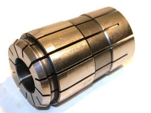 Up to 3 new 31/32&#034; parlec 150pg single angle collets 150pg-0968 for sale