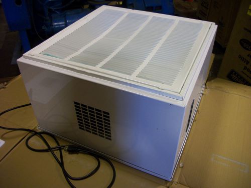 New extractall benchtop compact fume, dust extractor ductless air stations-984-1 for sale