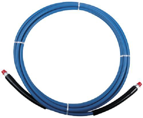 SOLUTION HOSE 50&#039; 4 PACK 200&#039; TOTAL NO FITTINGS