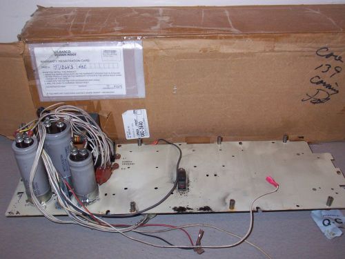 Gilbarco marconi t12643-g3r power supply chassis core for sale