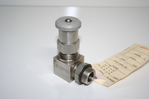 * circle seal d559t-160-10 popoff relief valve for sale