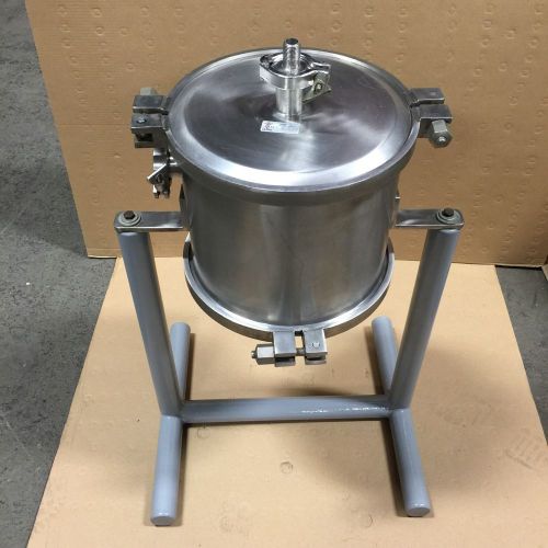 Stainless steel screen liquid filter for sale