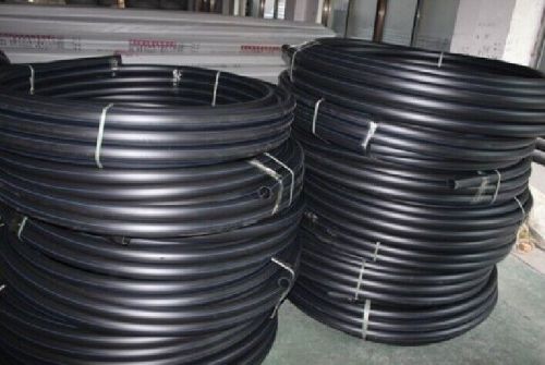 100meters HDPE Fusion Coil Pipe OD 32MM*2.9MM Thickness