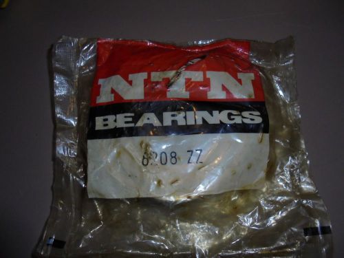 Ntn  bearing 6208 zz for sale