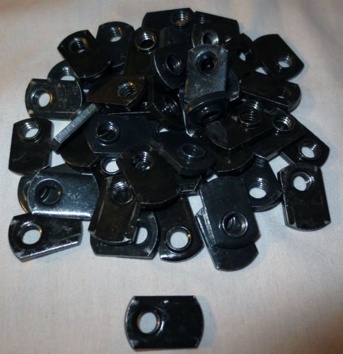 80/20 15 Series 3278 Side-In Economy T-Nut (Lot of 50)
