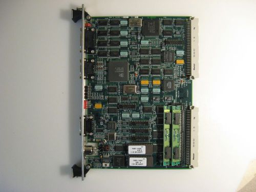 (WD) Staubli VGB PCB, 10330-10250 REV P2