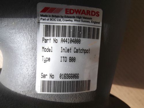 Edward catchpot for sale