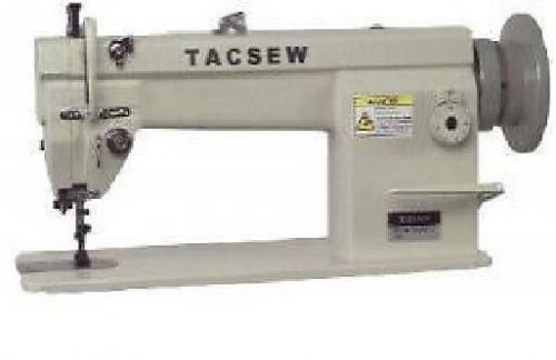 Tacsew gc6-6 leather upholstry industrial walking foot for sale