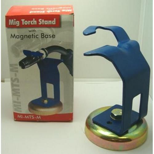 Magnetic Mig Gun Torch Stand Holder