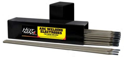 E6013 arc welding electrode - part #22078 - 1/8 - 5 pounds - ships free for sale