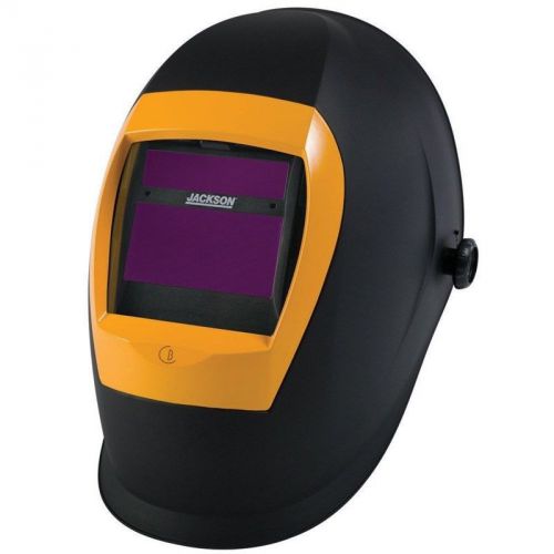 Jackson Safety W70 BH3 Grand DS Auto Darkening Welding Helmet Balder Technology