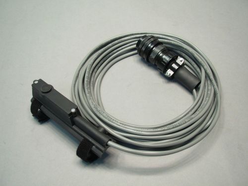 Miller 187 208 arc start switch hand trigger 4t htp 14 pin 187208 for sale