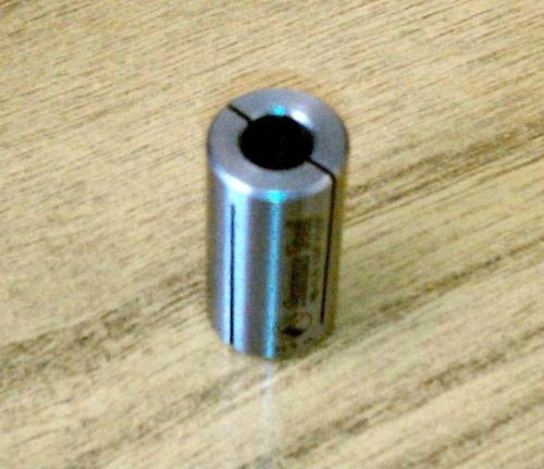 Precision router bit collet reducer 1/2&#034; to 1/4&#034; for sale