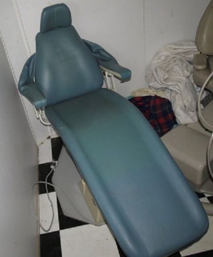 A-dec Adec Dental Chair 1005 Dentist