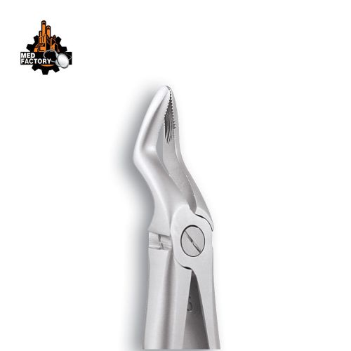 Dental oral surgery extraction forceps upper roots premium fx7cp for sale