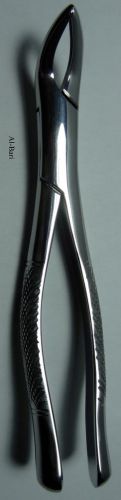 Dental tooth extracting forceps fig. 151s for lower premolar, incisor &amp; roots for sale