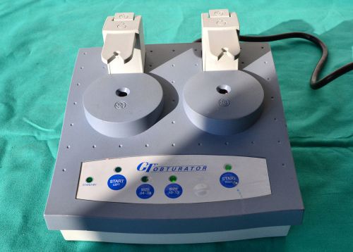 ThermaPrep 110v Endodontic Obturator Dental Heater Oven