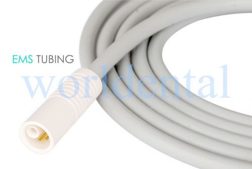 Scaler cable tubing tube compatible ems/woodpecker scaler handpiece for sale
