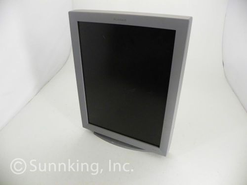 Planar dome c3i 21&#034; medical imaging display monitor c3igray for sale