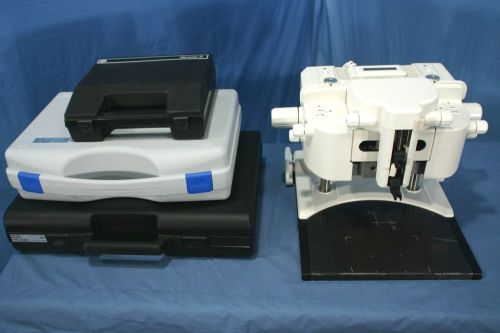 2006 g.e ge ds stereotaxy axe systems x-ray mammography attachment for sale
