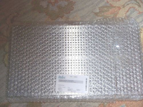 MILTEX Veterinarian Cassette Autoclave Tray -Large BRAND NEW!!!