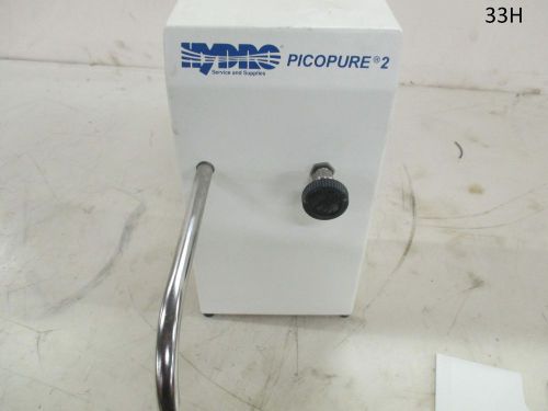 Hydro Picopure 2 Point-of-Use DI Water Purification System 04908 .
