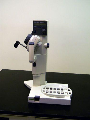 Buchi Rotary Evaporator Rotavapor Model R-205