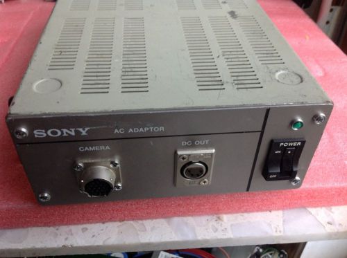 Sony AC-500 Power Supply