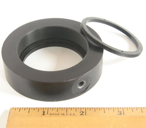 Oriel 12730 ring mount for 2&#034; diameter laser mirror lens window for sale