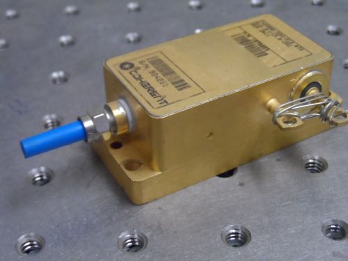 Coherent FAP800-32W-812.0 TO 816.0  32 Watt Diode Fiber Array Laser Package FAP