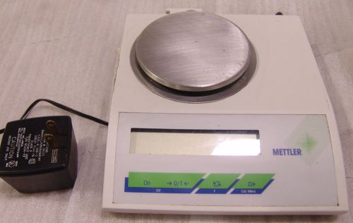 Mettler bd202 scale 200g for sale
