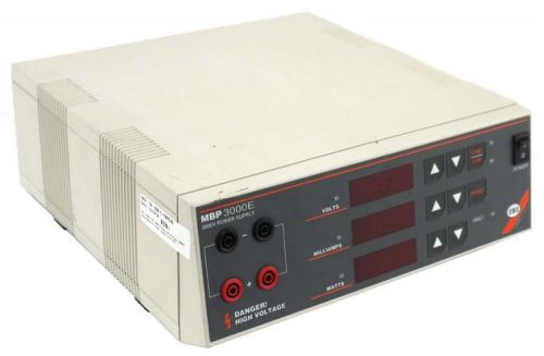 IBI Kodak MBP 3000E Molecular Biology 3000V Adjustable DC Power Supply Unit PSU