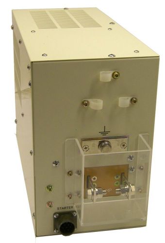NEW Ushio XS-25201AF UV Ultra-Violent Lamp Regulated Power Supply Starting Unit