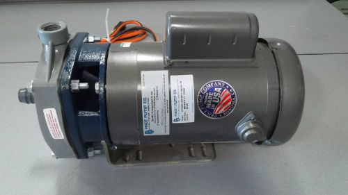 Price Pump Co. HP75CN1 Pump (M-744)