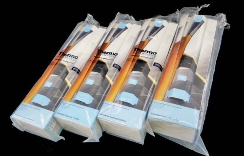 New 4x thermo 5537 sterile matrix 300µl disposable lab automation research tips for sale