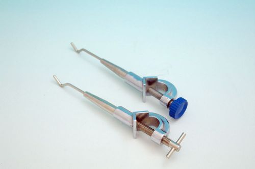 Lab suspension clamp  with jackscrew new for sale