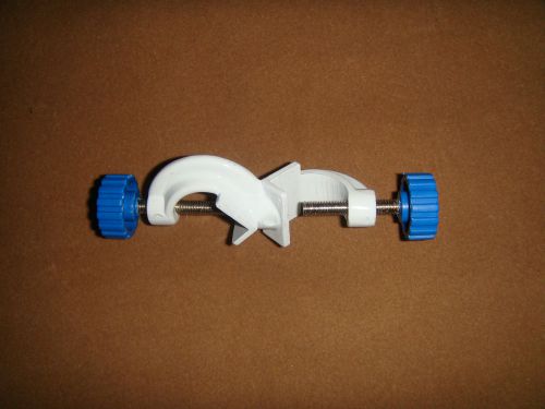 Clamp holder, bosshead,Lab Clamp,the work range is  4mm-20mm
